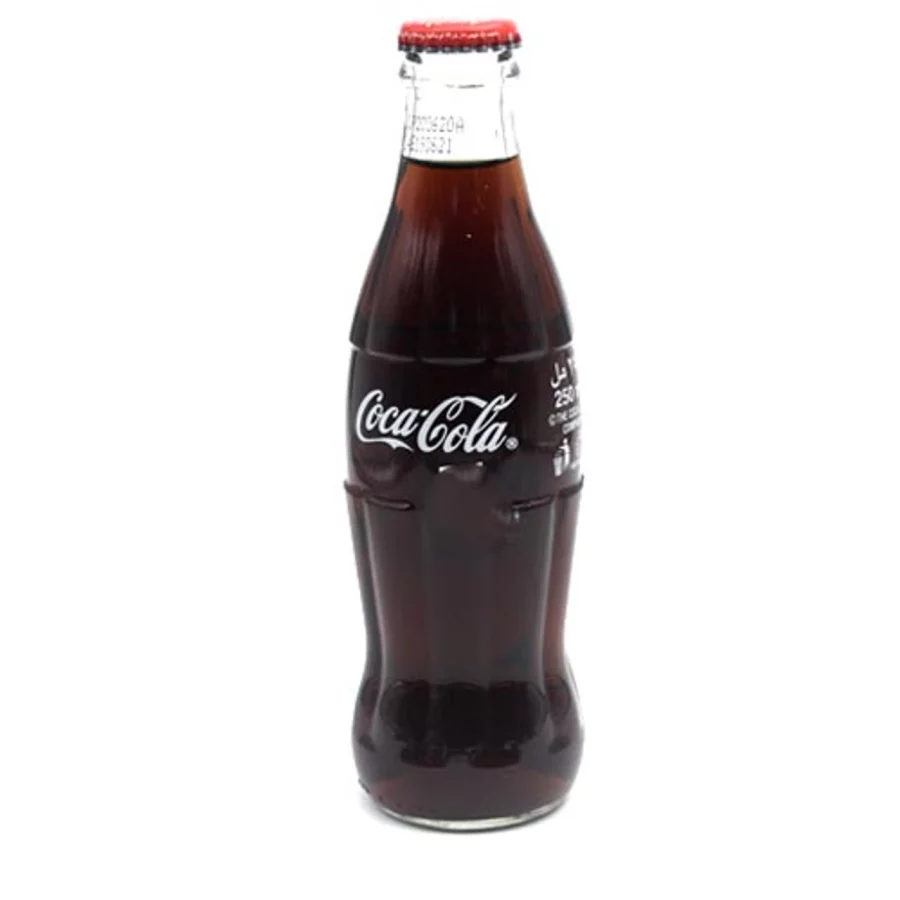 Coca Cola 250ml