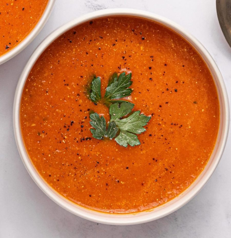 Tomato Soup